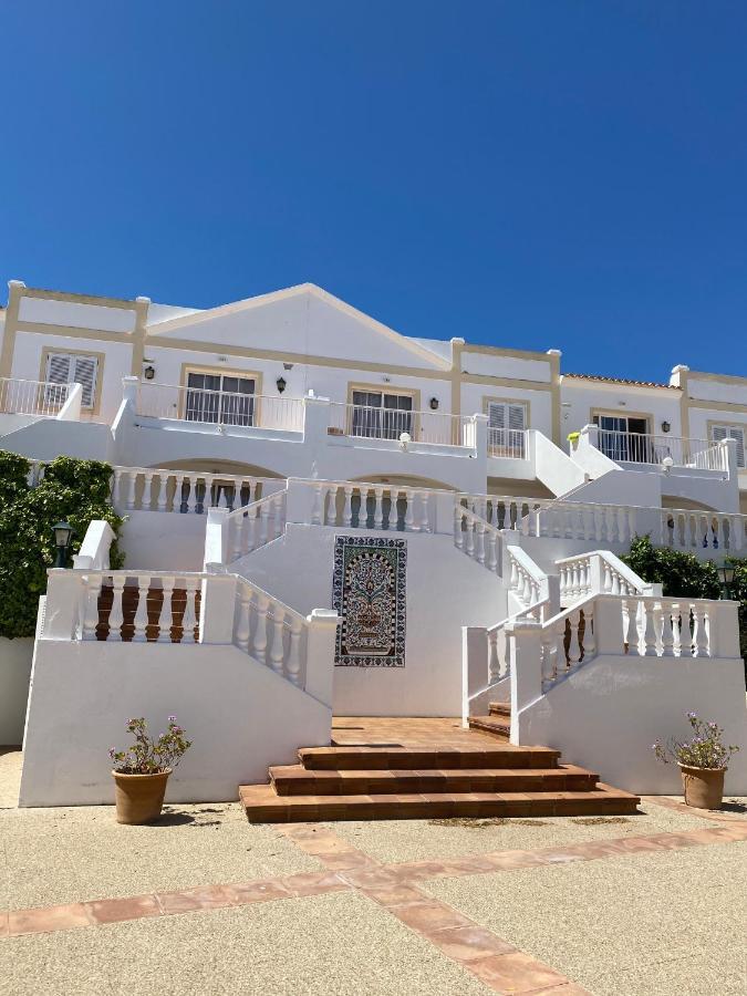 Apartmán Castell Sol - Arenal Den Castell Arenal d'en Castell Exteriér fotografie